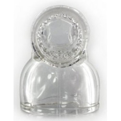 Generique Embout de Wand Hummingbird 46mm